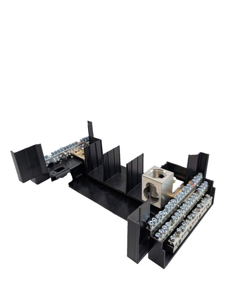 Square D NQNL4 400A 100% Neutral Kit for NQ Panelboard