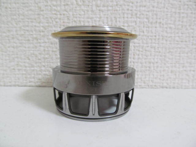 Daiwa EXIST Exist 2508PE-DH Spare Spool 055515