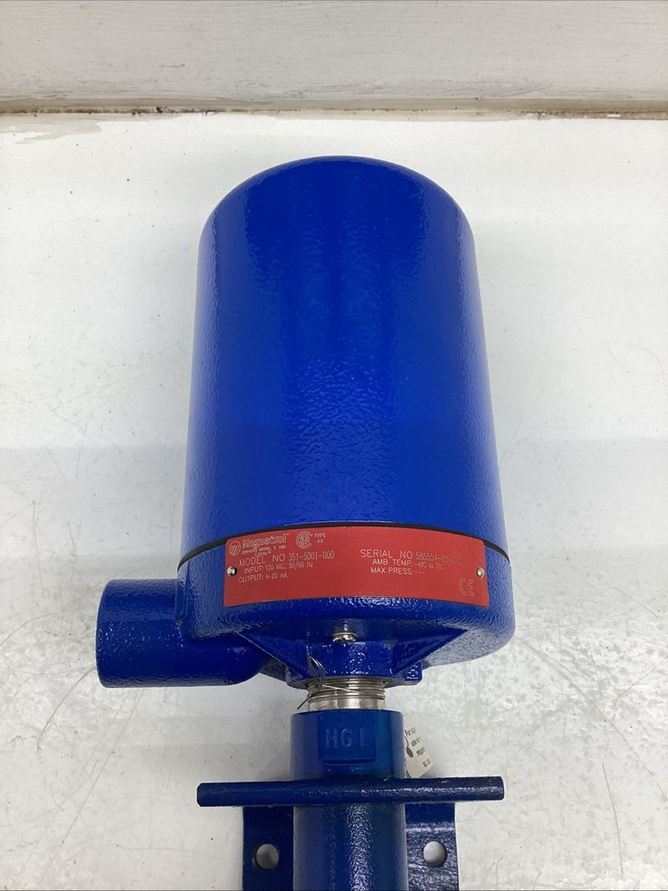 Magnetrol 351-5001-000 Level Flow Sensor Control Switch 120VAC NEW