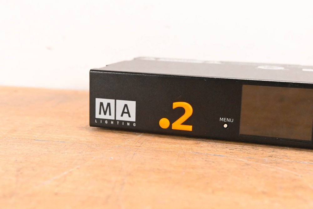 MA Lighting dot2 NODE4 (1K) for dot2 Consoles CG01WAH