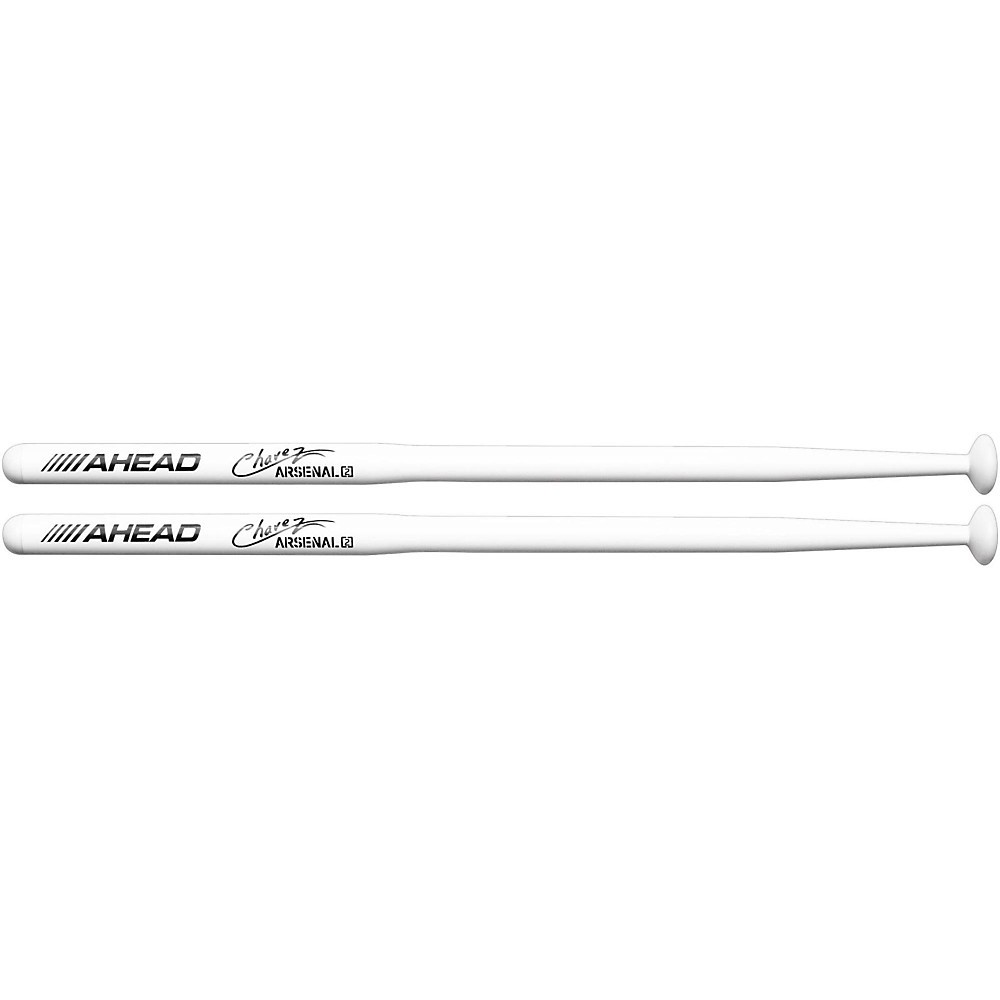 Ahead Chavez Arsenal 1 Marching Tenor Sticks