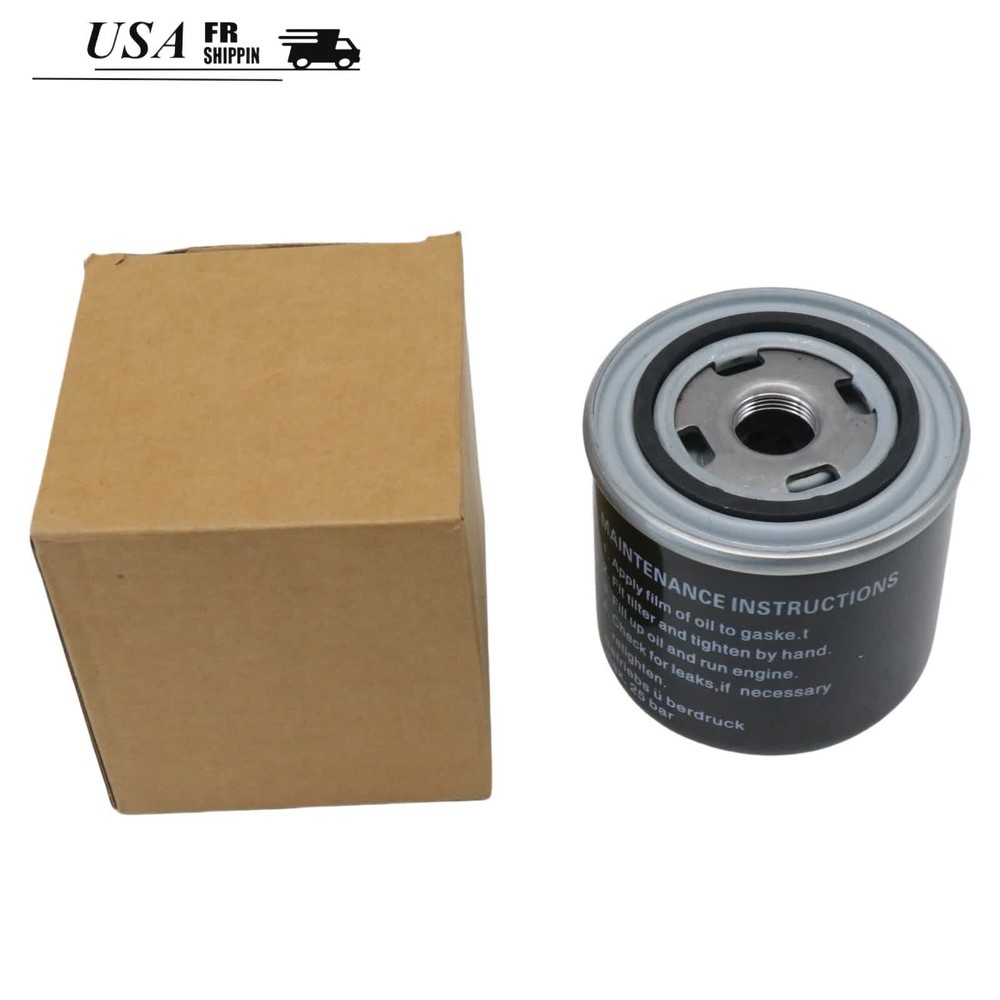 Fits Kaeser Compressor Replacement 6.3462.1 6.3462.0 Oil Filter Element Suitable