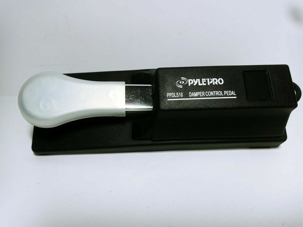 PYLE PRO Sustain Pedal