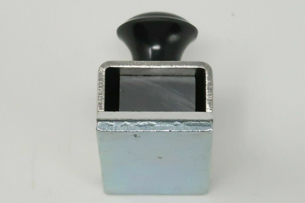 Eclipse Magnetics E671 Ferrite Magnet Assembly Ceramic marker 2-3/8" x 1-1/8"