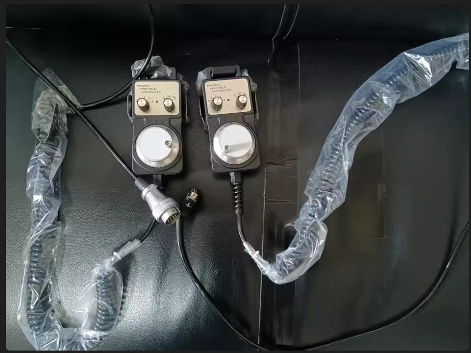 Electronic handwheel pulse generator machine tool engraving machine handwheel