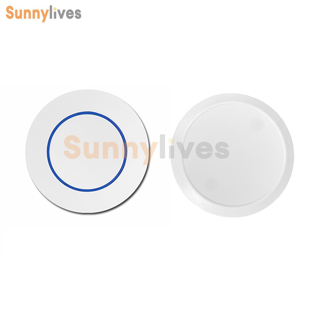 Zigbee Button Wireless Smart Scene Switch Electrical Automation Controller