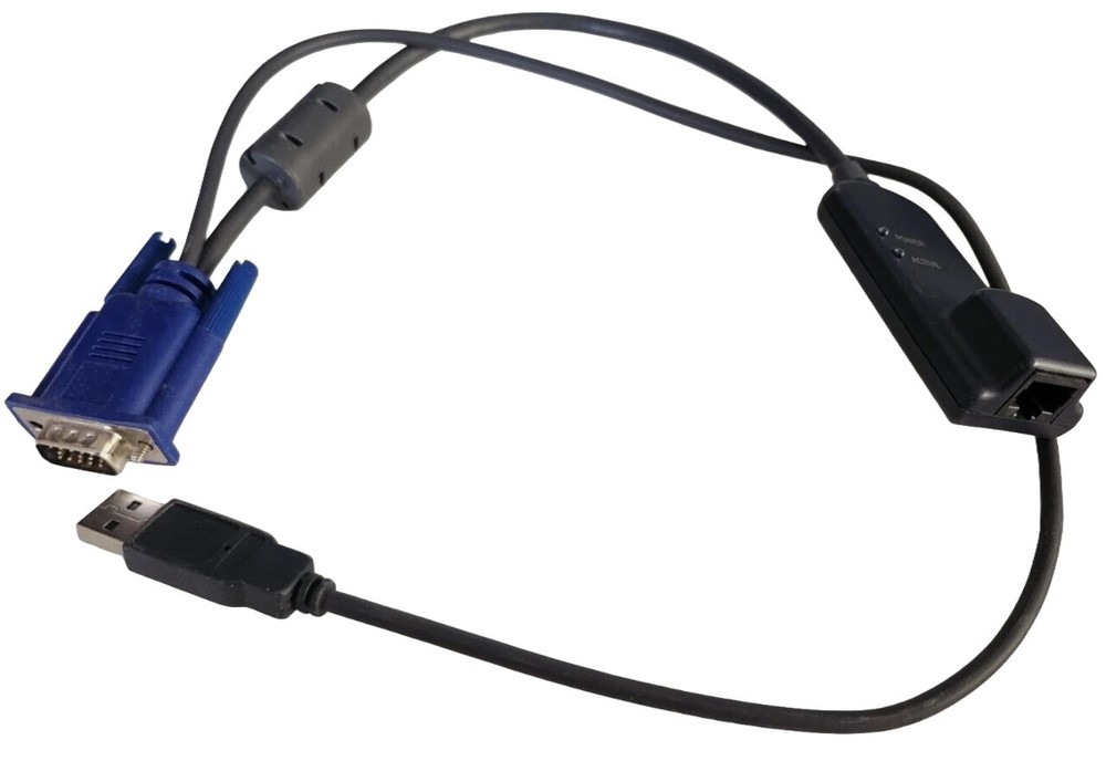 MPUIQ-VMCHS For Avocent KVM Server Interface Module