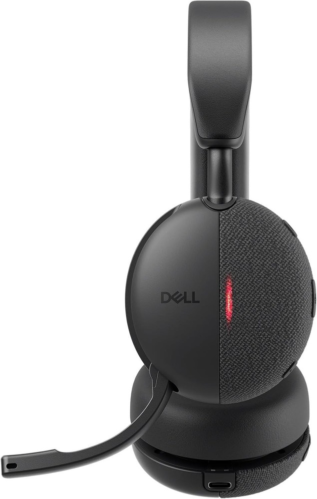 Dell WL5024 Pro Wireless ANC Headset