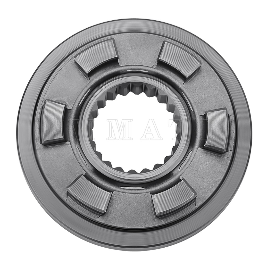 Transmission 6 Face Engagement Dog 3233875 For Polaris Ranger Sportsman Magnum