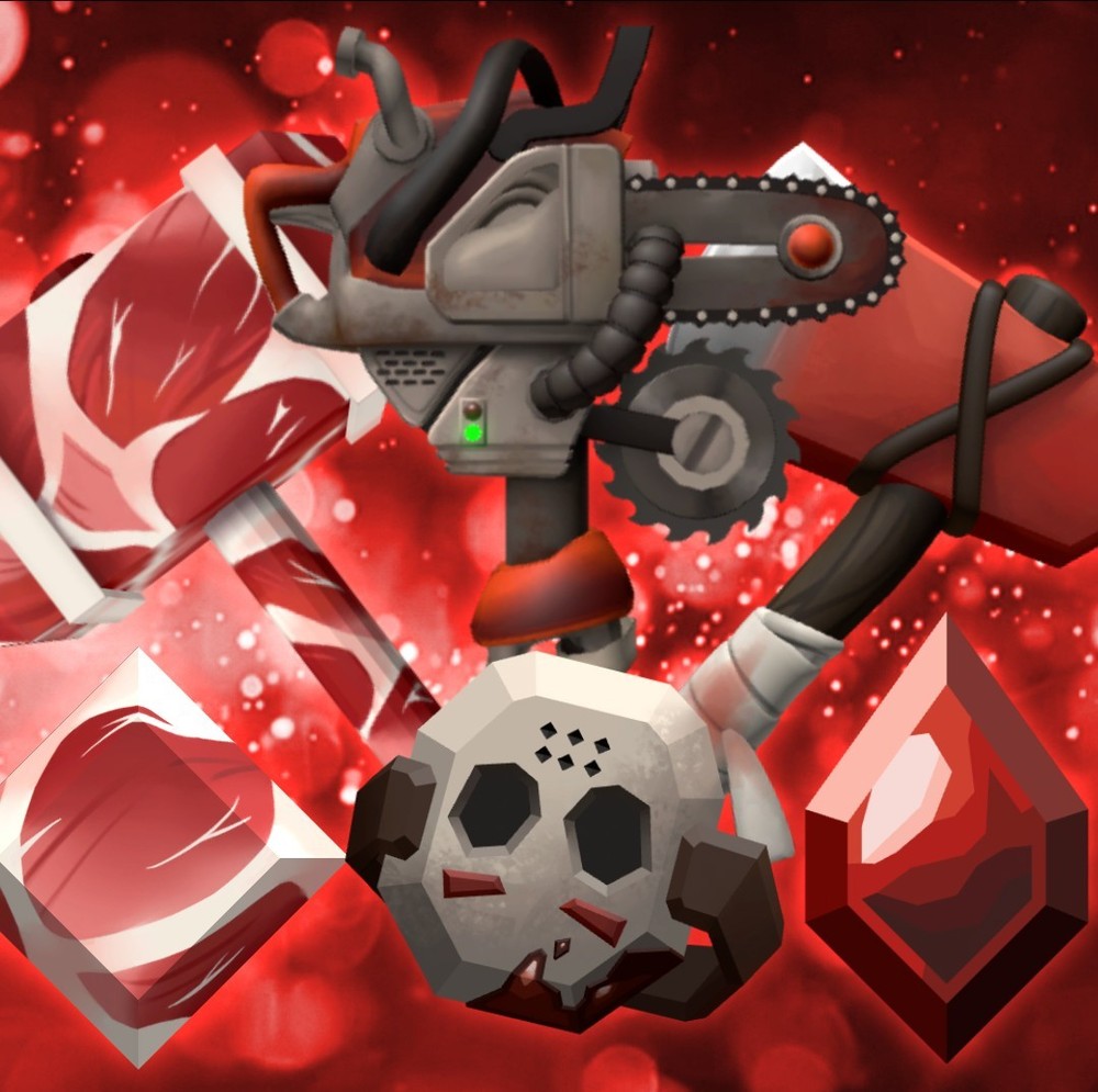 Psycho Mania Bundle Flee The Facility FTF