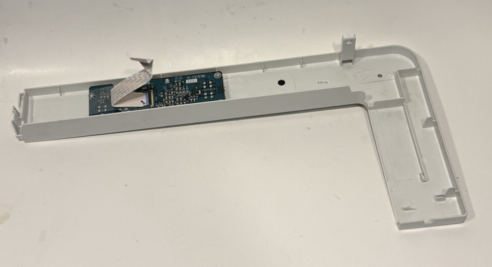 Sawgrass SG800 / SG7100DN Control Panel / Operation Sub-Unit J0341902