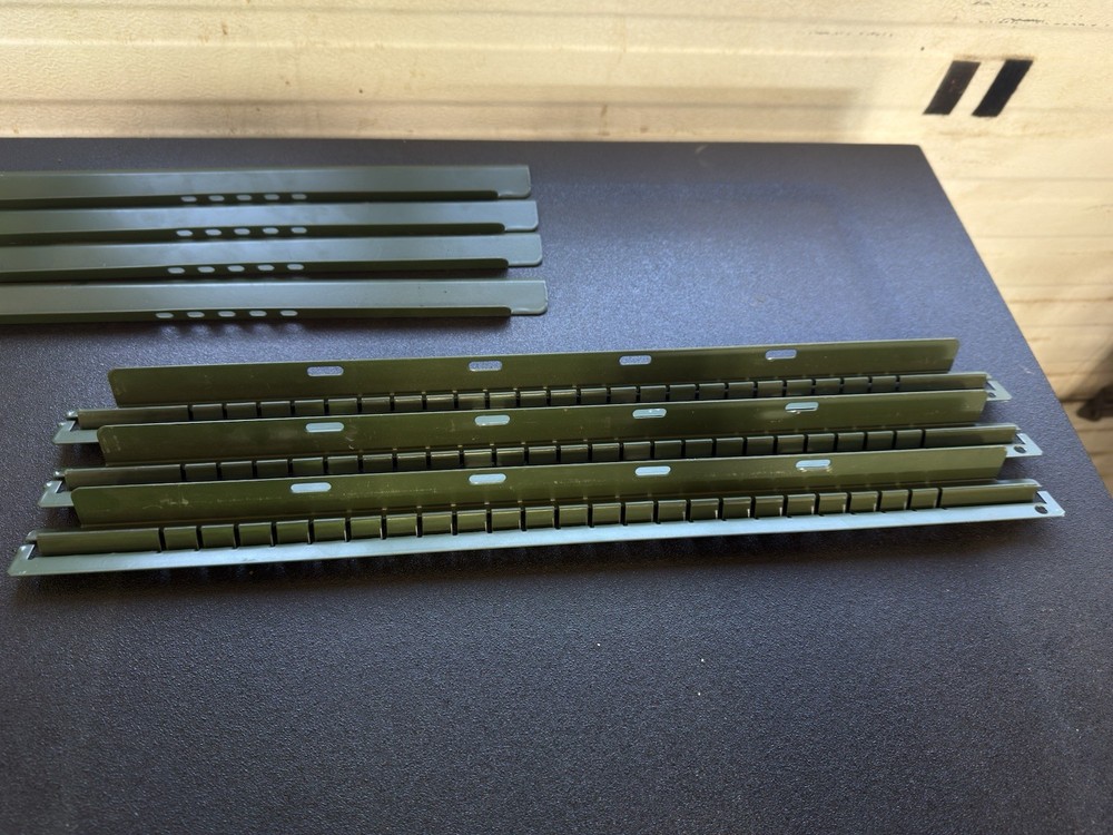 Snap On Combat Green SpeeDrawer Divider Inserts - All Sizes