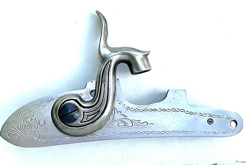 Armi Hawken Lock  50 Caliber  Muzzleloading Percussion Lock