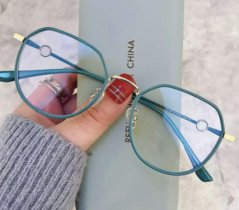 computer glasses blue light blocking