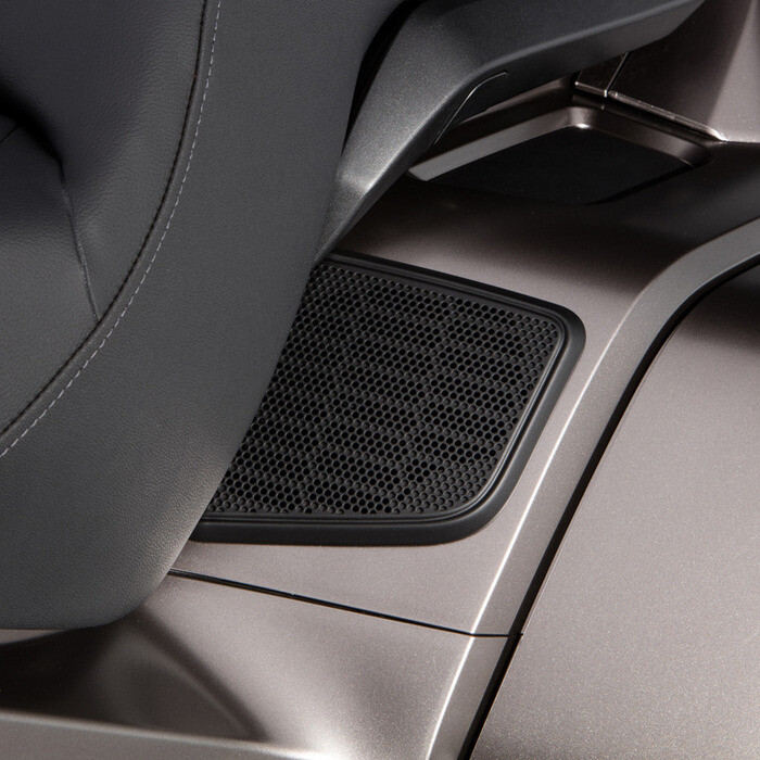 HONDA OEM REAR SPEAKER KIT 2018-2020 GOLD WING GL1800 08A70-MKC-A10