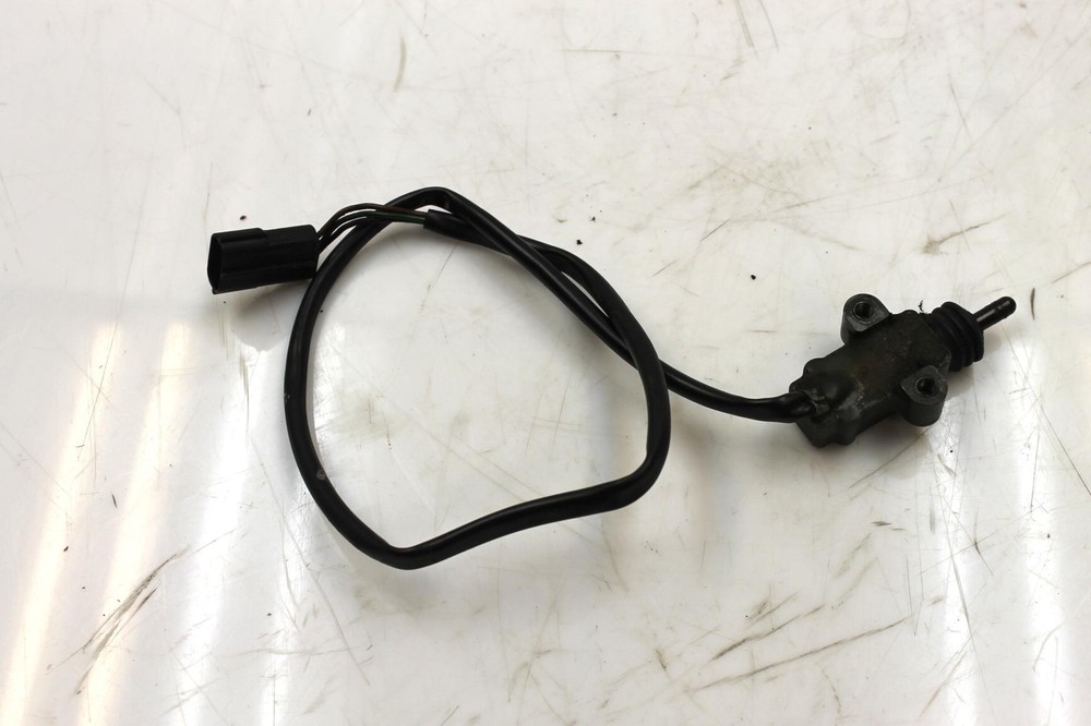 2000 TRIUMPH SPRINT KICKSTAND SIDE KICK STAND SENSOR