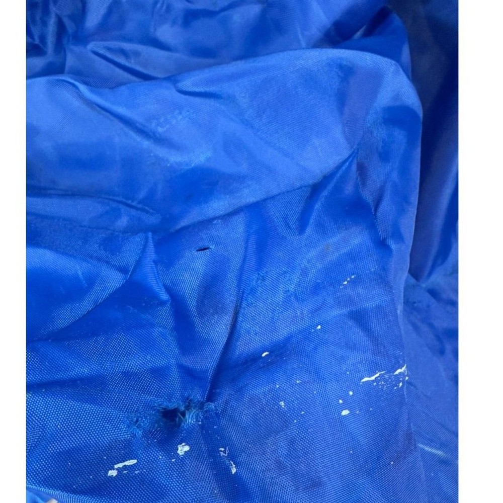 Southwest Airlines Stroller Bag Blue