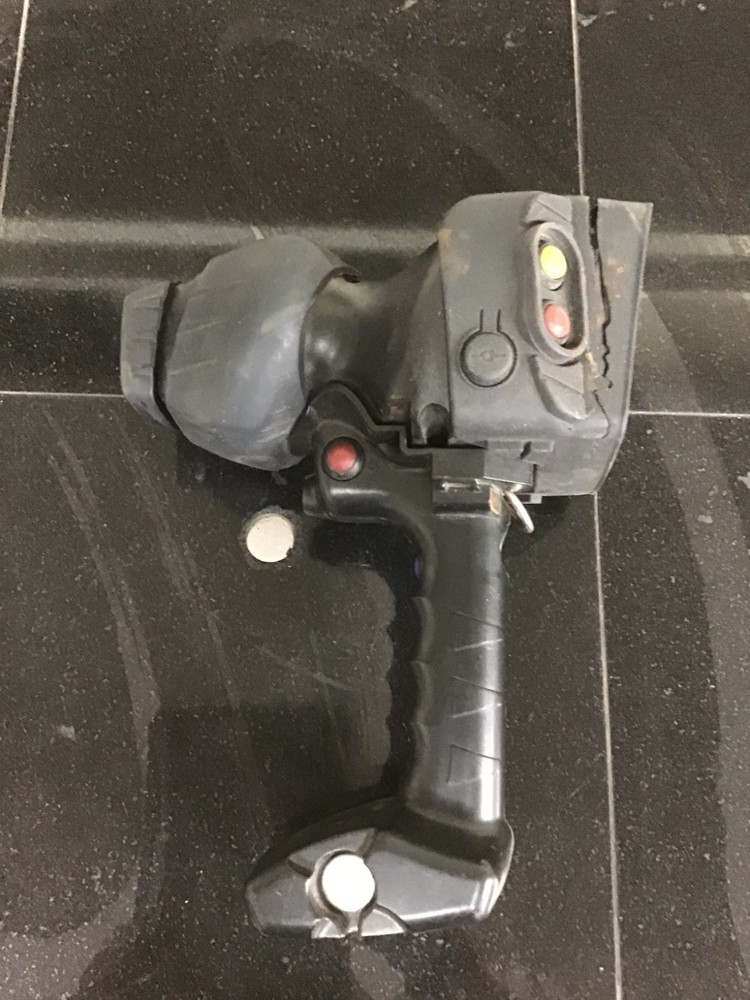 ISG Infrasys Elite E380 Thermal Imaging Camera