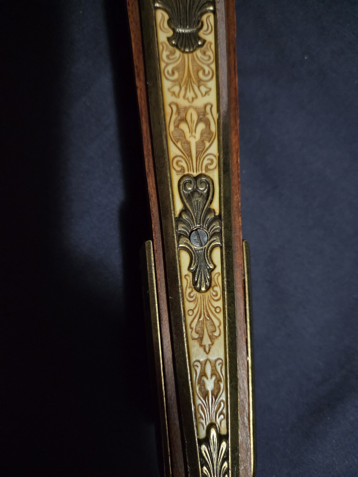 Medieval German Crossbow Replica