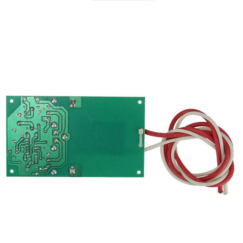 High Voltage DC Power Supply 12-24V Input Adjustable Module 1-10KV Output CX-20