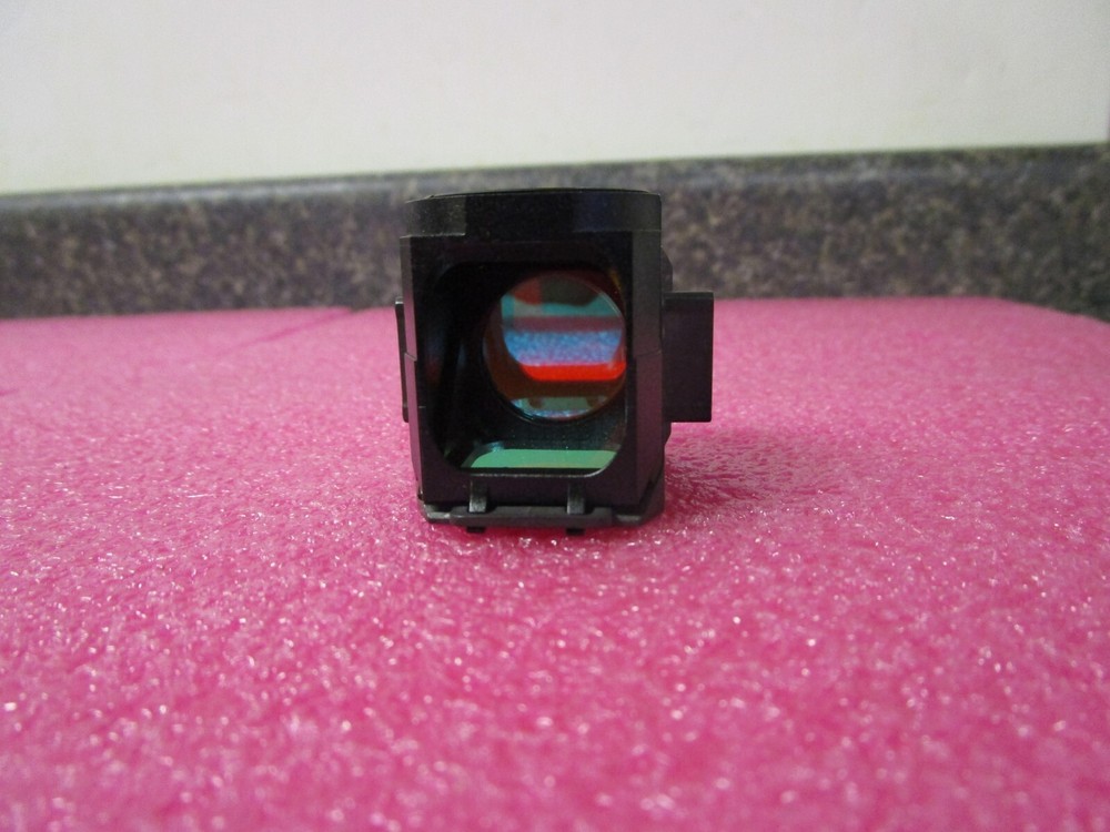 NEW! Zeiss Microscope Reflector Module 424930
