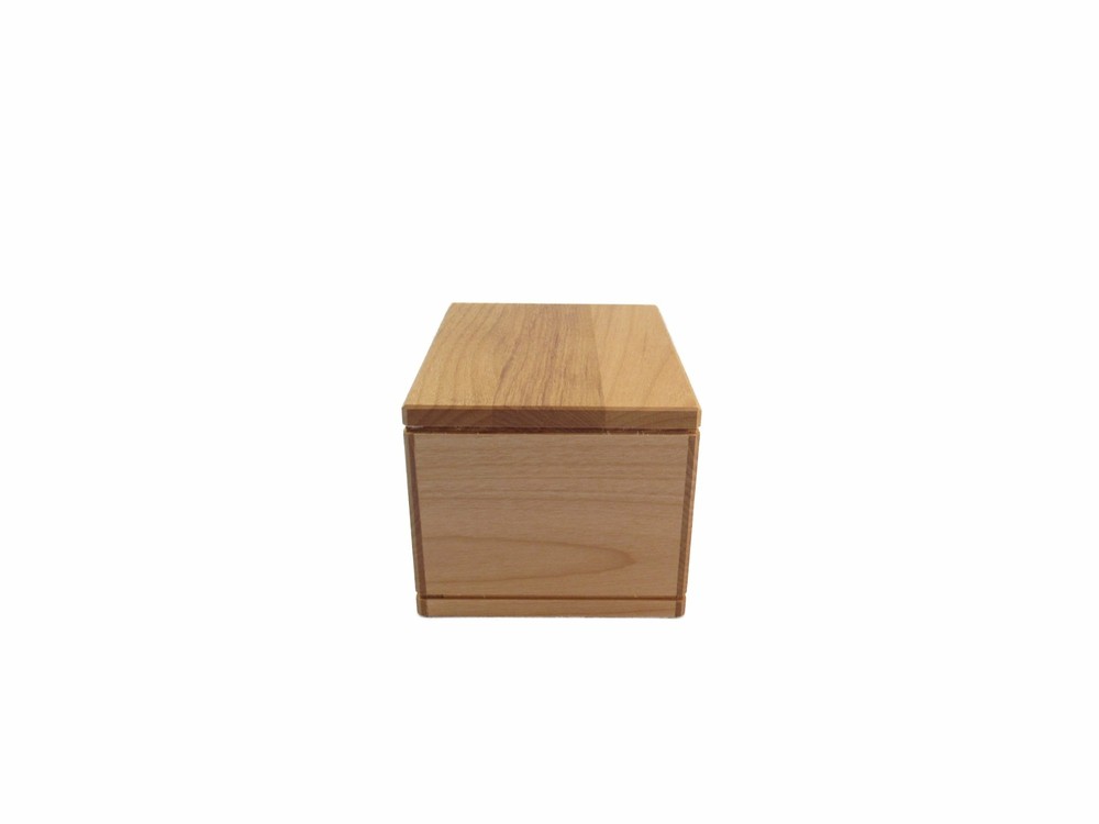 Chinook Urn