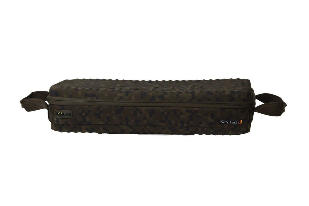 Solar SP C-Tech Barrow Low Loader - PRE ORDER NOW