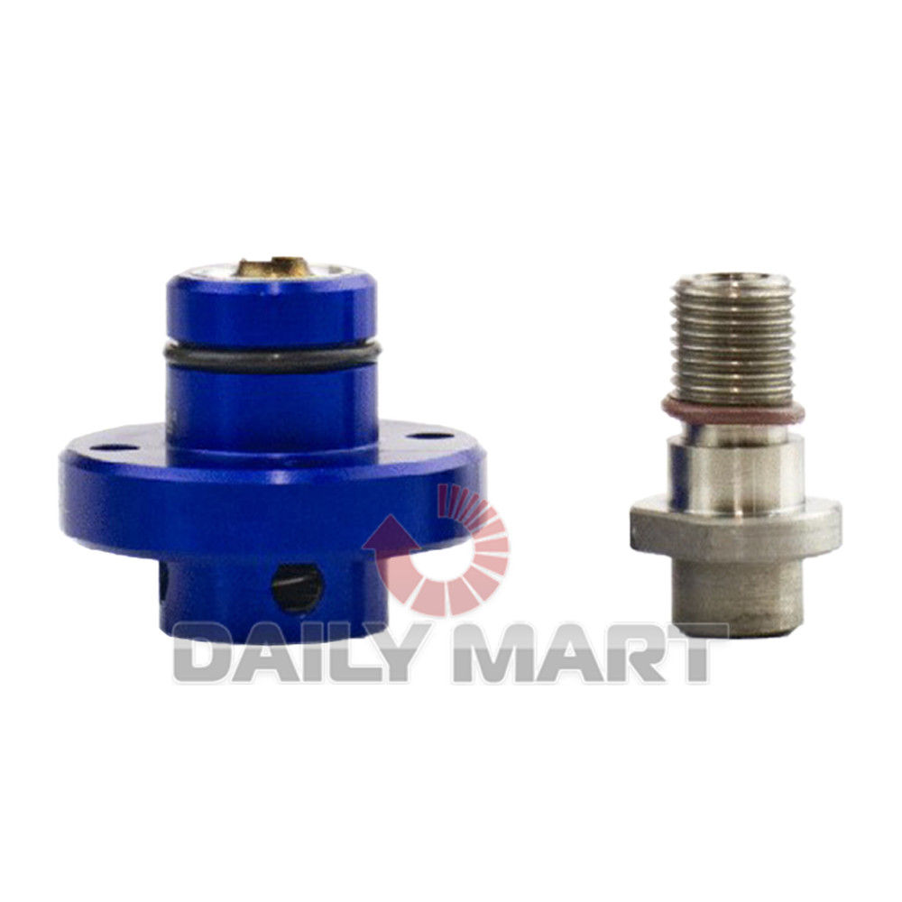 New In Box 1151-030-137 High Speed Rotary Joint