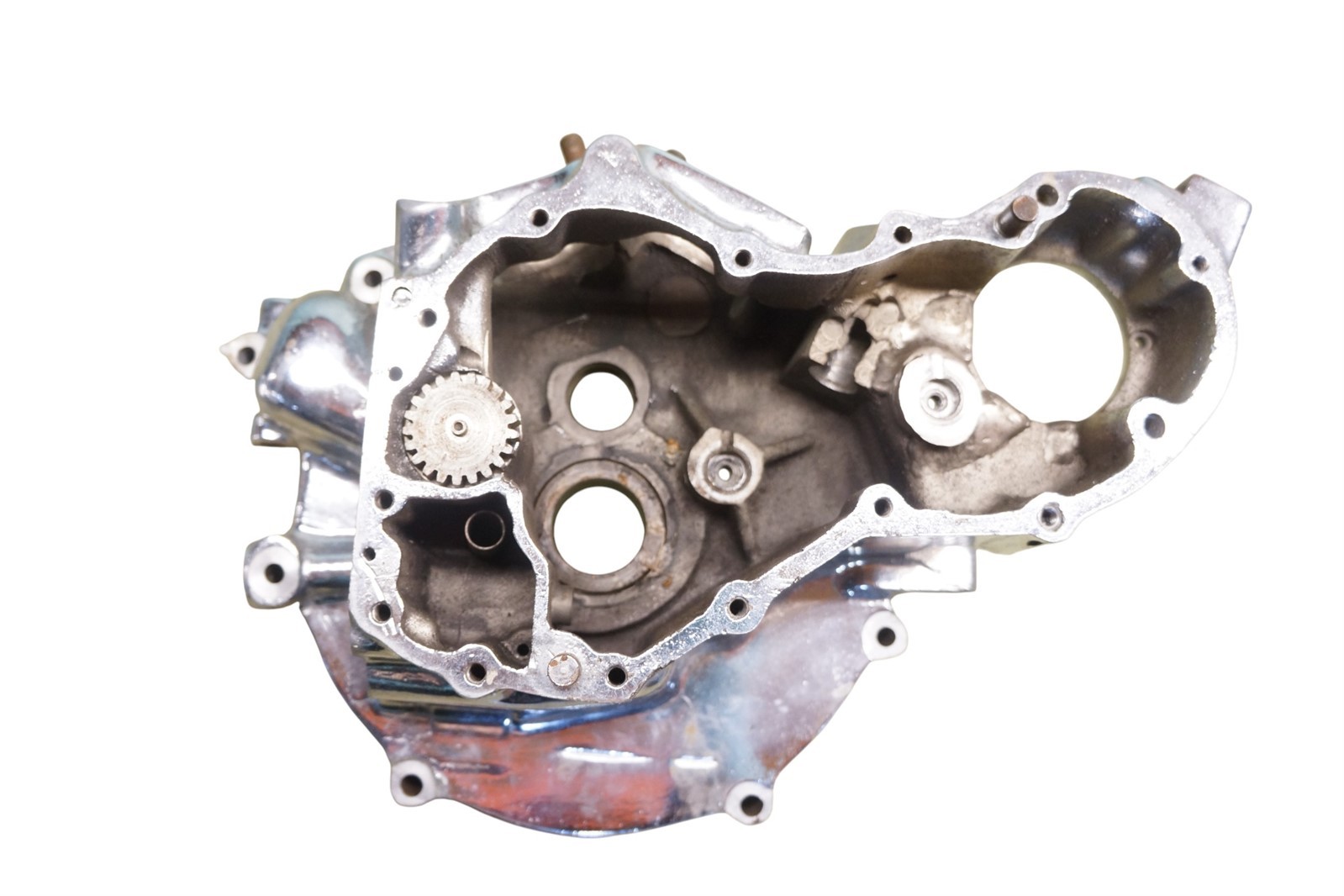 Harley Davidson Replica FL EL Knucklehead Engine Case Panhead *2512