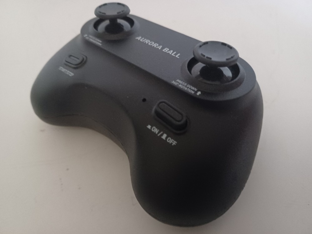 Controller For FX-41 AURORAL BALL DRN