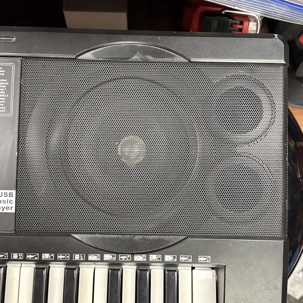 MEIKE MK-906 Electronic Keyboard
