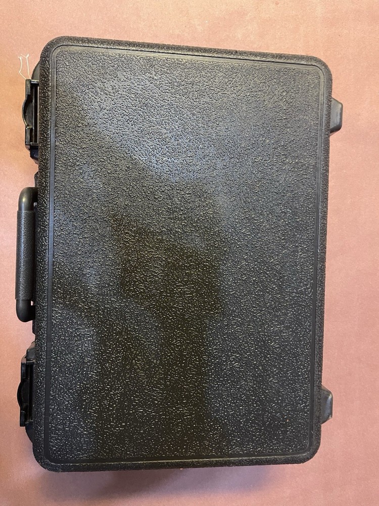 Bacharach Insight Plus Combustion Analyzer and Printer. Factory refurbished .