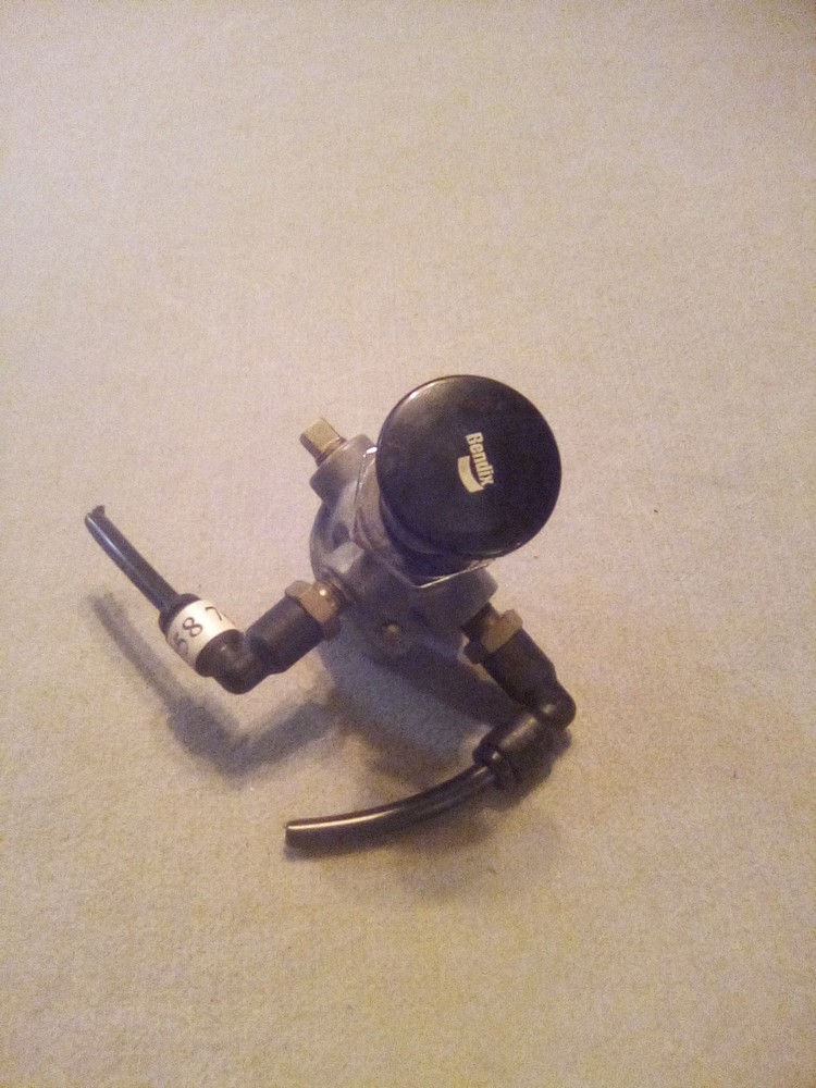 Bendix T-240283 Brake Control Valve