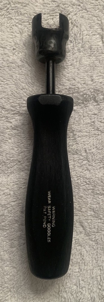 Snap On Brake Retainer Spring Tool
