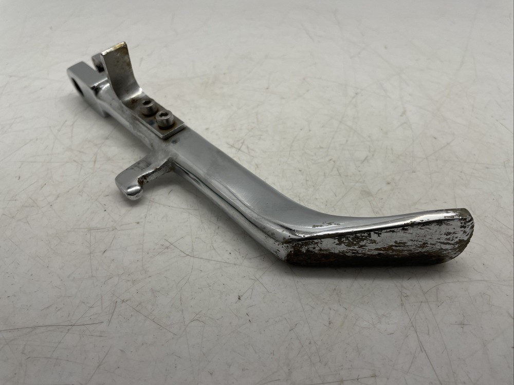 ♻️ Keeway K-light 125 E4 2018 - 2020 Side Stand & Spring ♻️