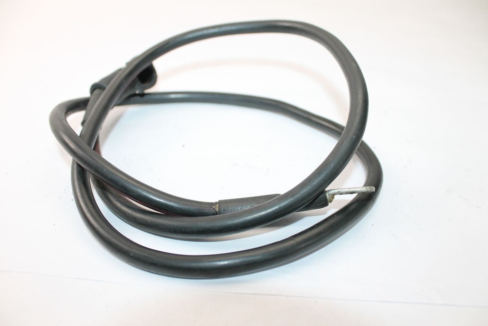 2000 Victory V92 Battery Cable