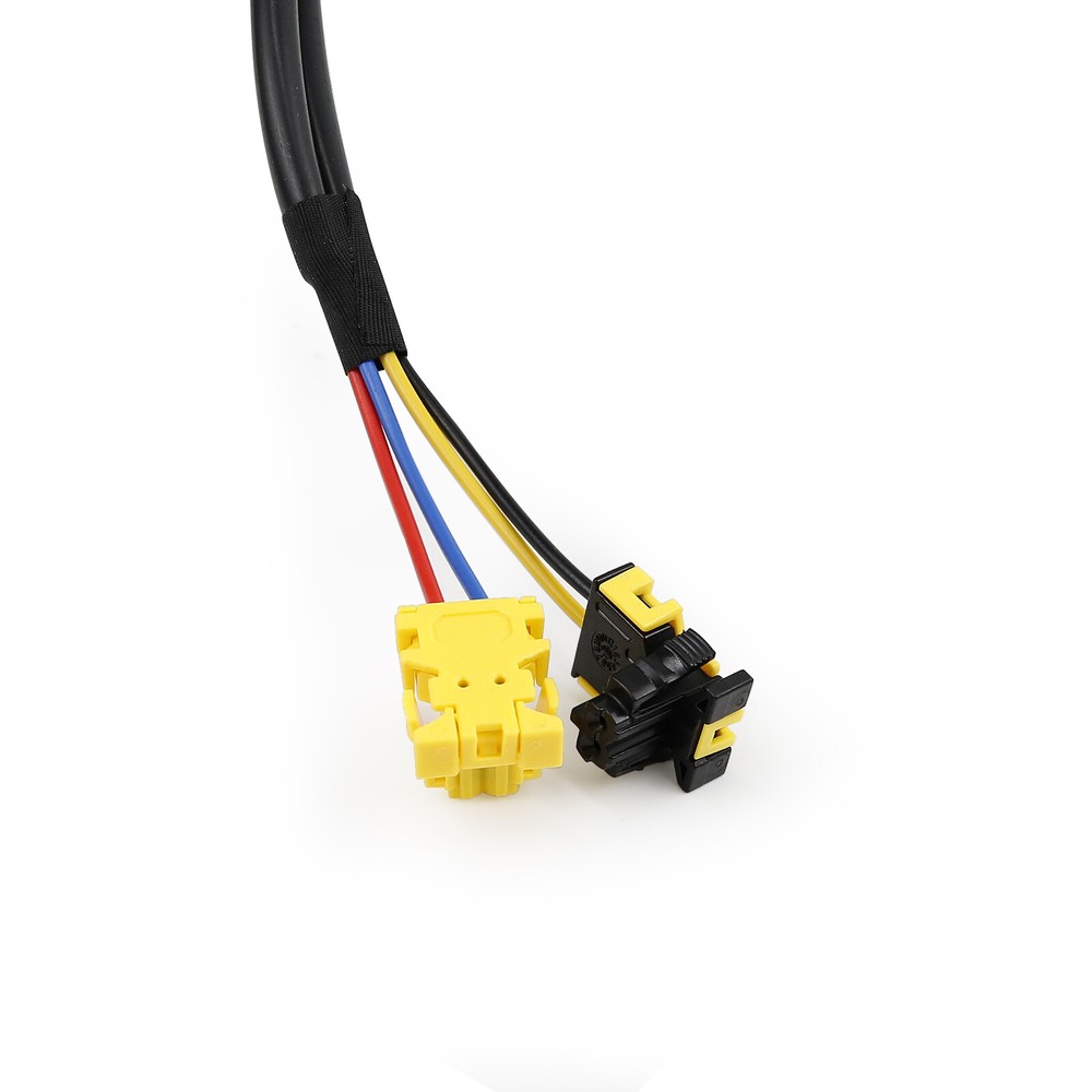 Clock Spring For Jeep Wrangler JK 2007-2018 With Angle Sensor Steering Wheel