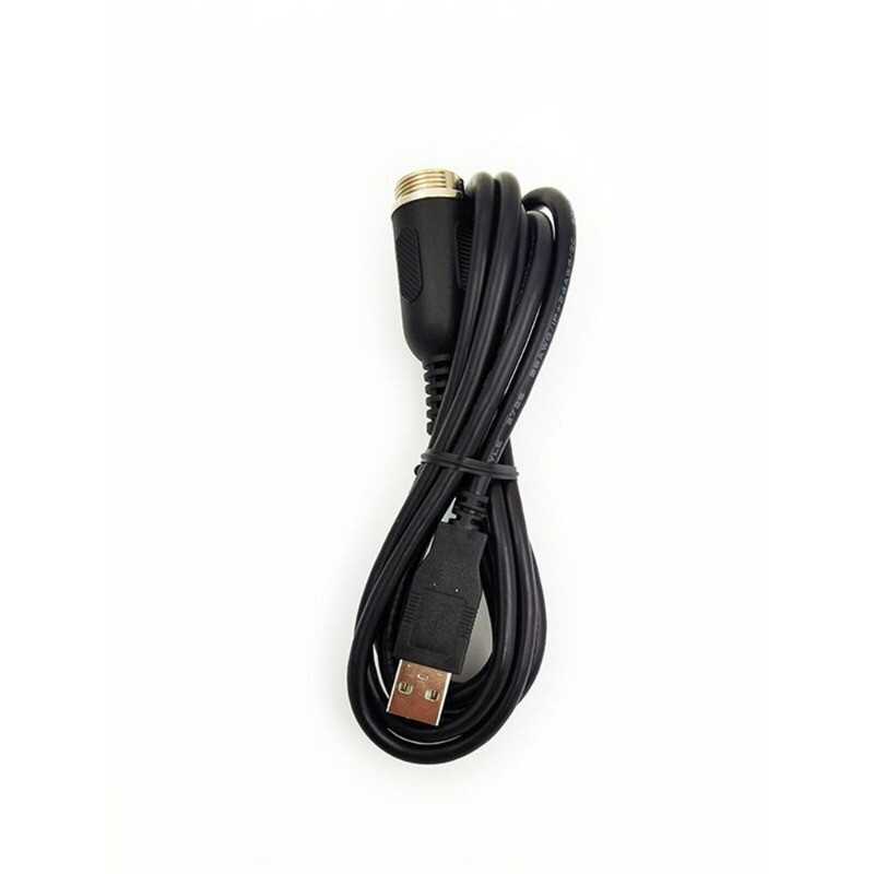 Din6-USB Cable Adaptation For Thrustmaster TH8A Connection Fit TSSH TSSH+ 1PC US