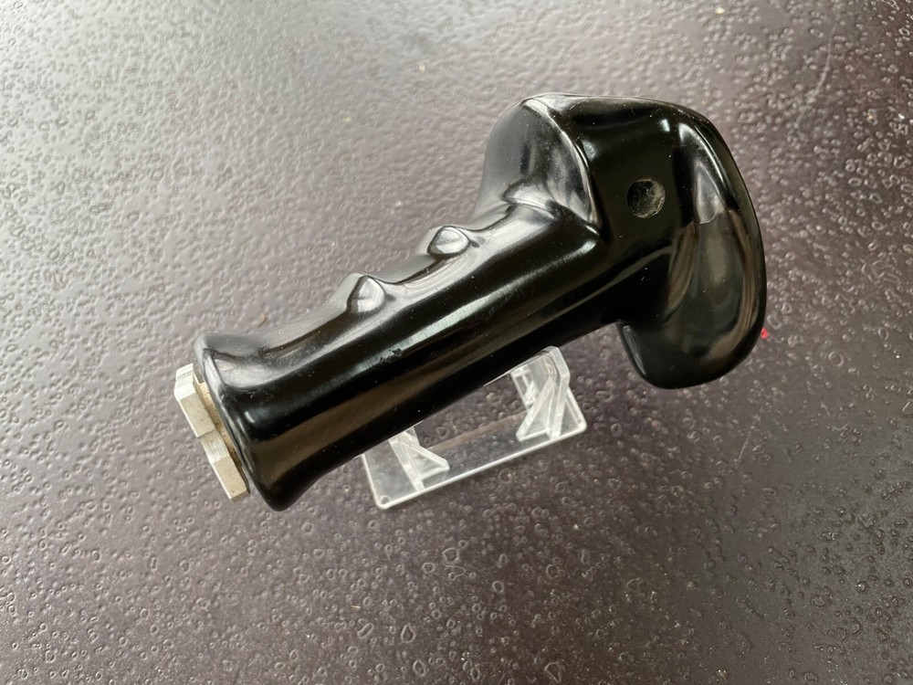 Suntar Flash Bracket Grip/Handle w/ DCL-1 Bracket