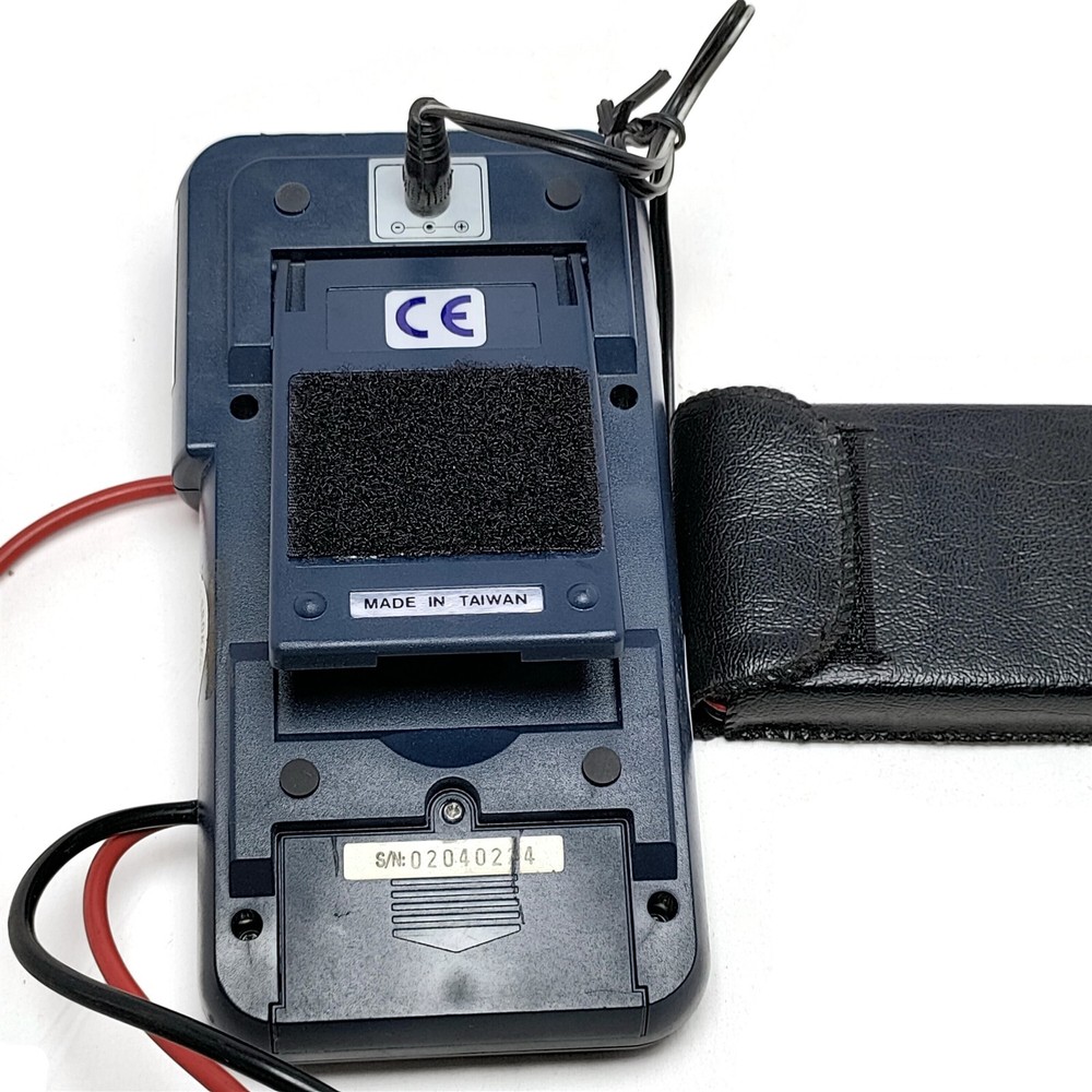 Tek Know 4~20mA Loop Calibrator. Model 100. Made in Taiwan