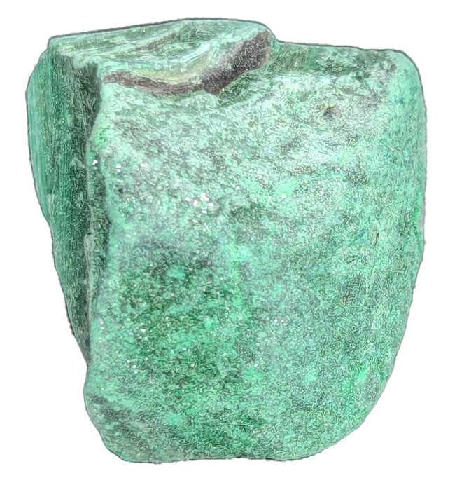 Malachite Raw Natural Crystals