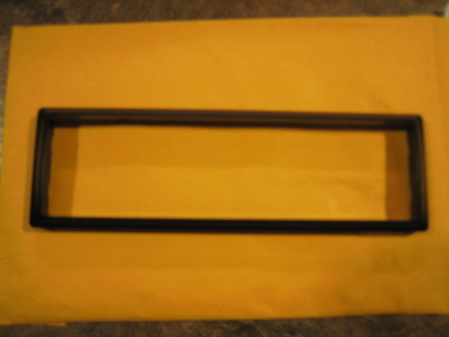 Dual Original Trim Ring XHD7714