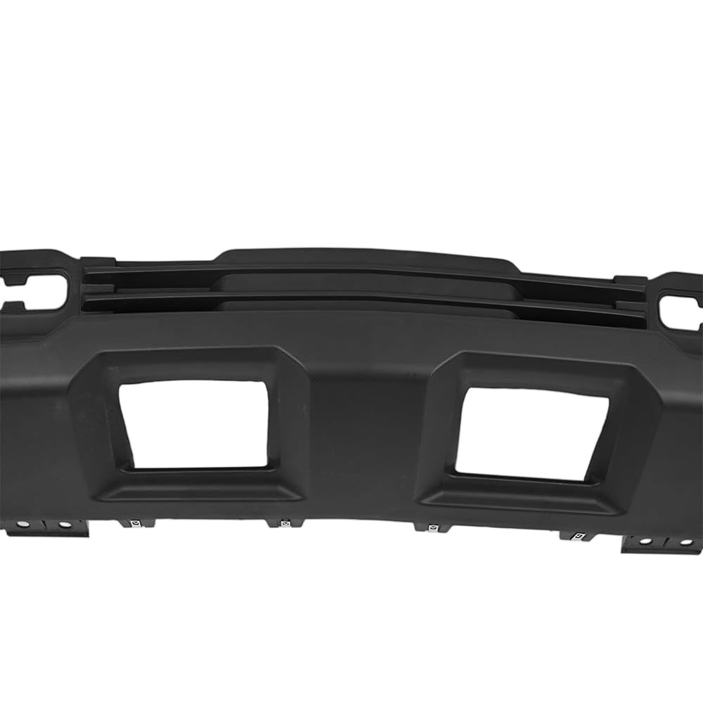 Front Under Bumper Shield for Silverado 1500 2022-2024 84878987