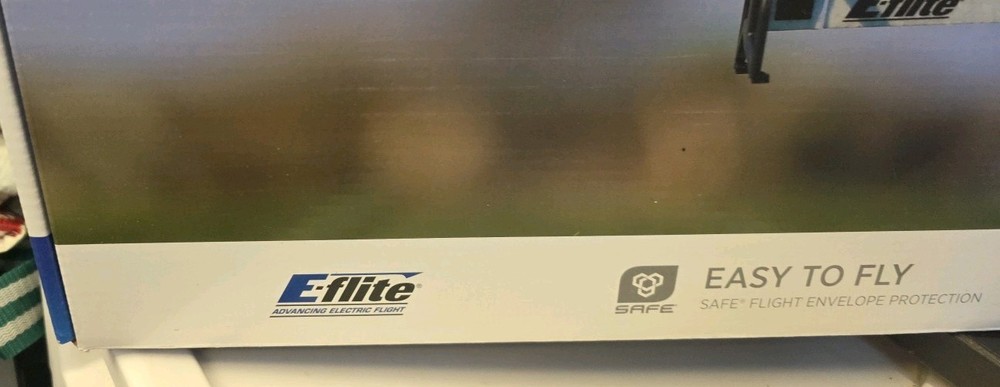 Horizon Hobby E-Flite X-Vert VTOL RTF