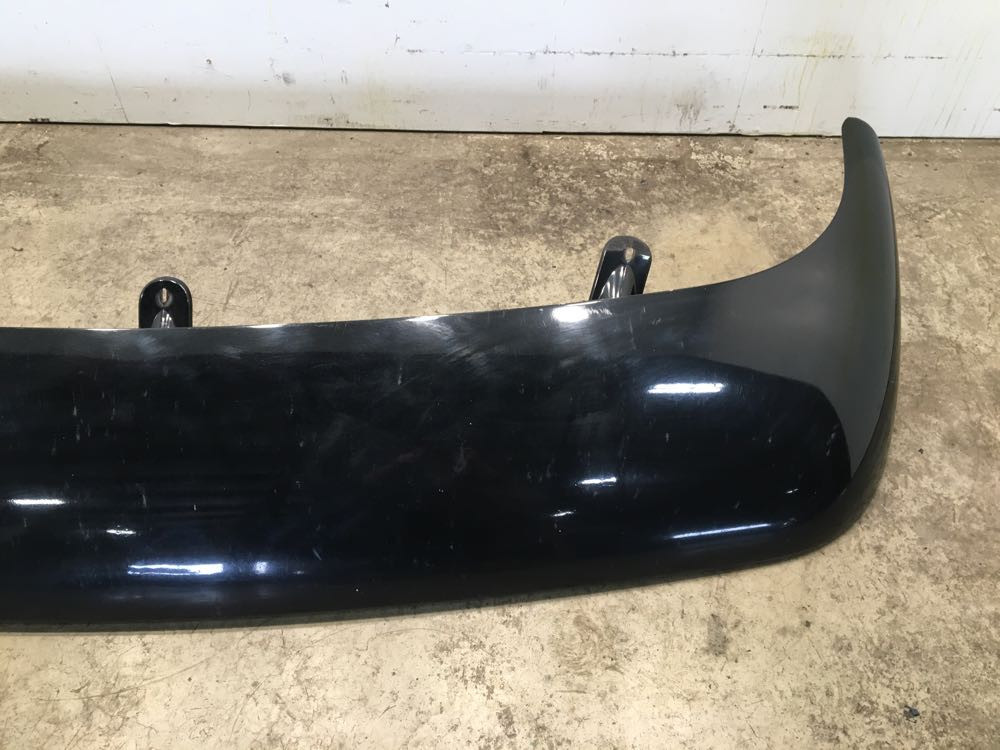 2013 Peterbilt 587 Visor (654-10133)