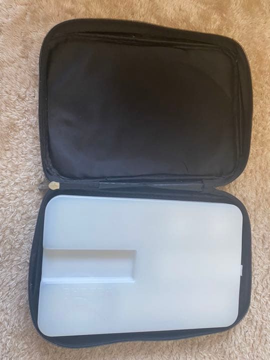 Table Racket Case