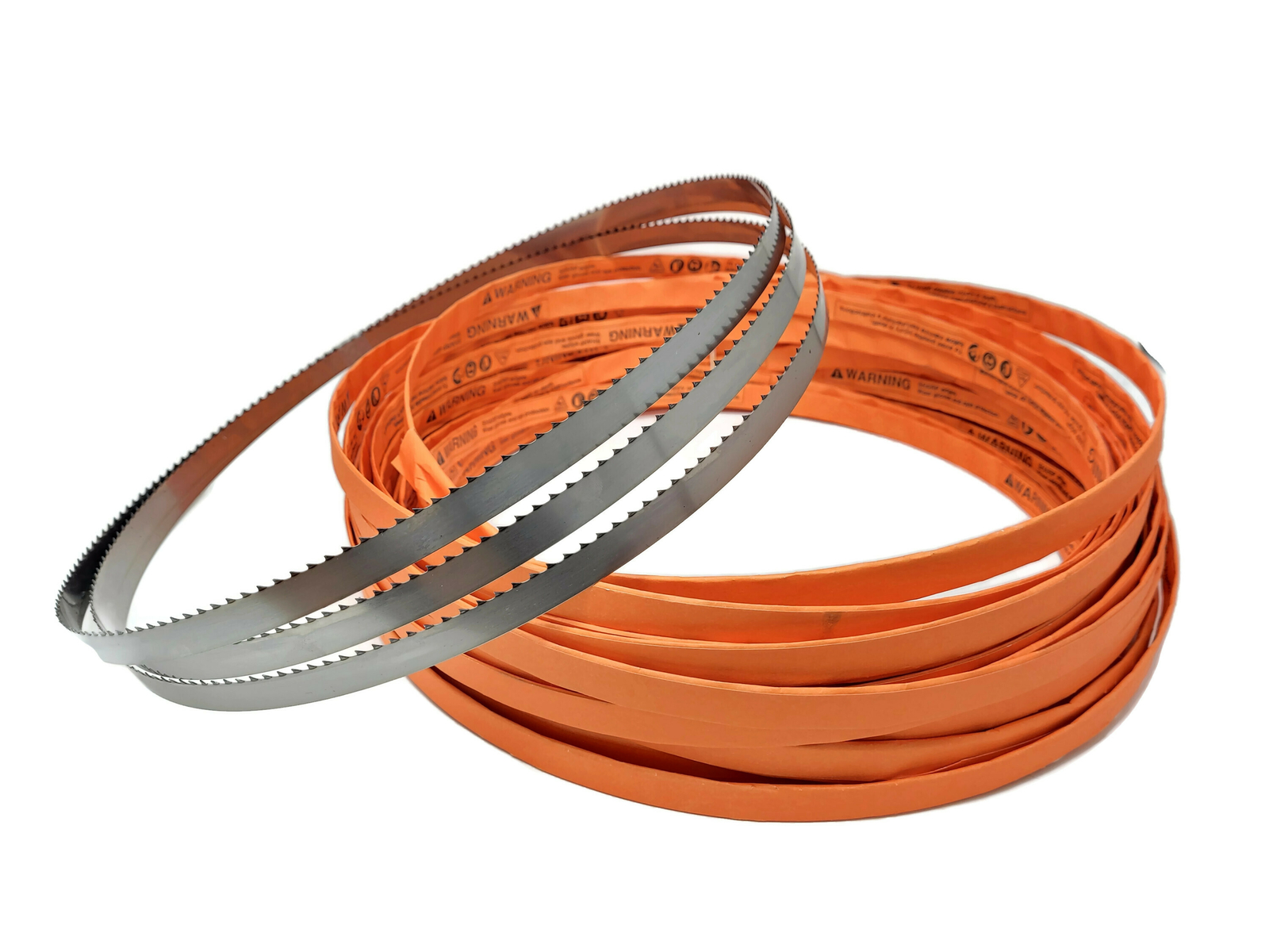 Band Saw Blade Bone-In 126" 4tpi 5/8 X .022. (4-Pack)