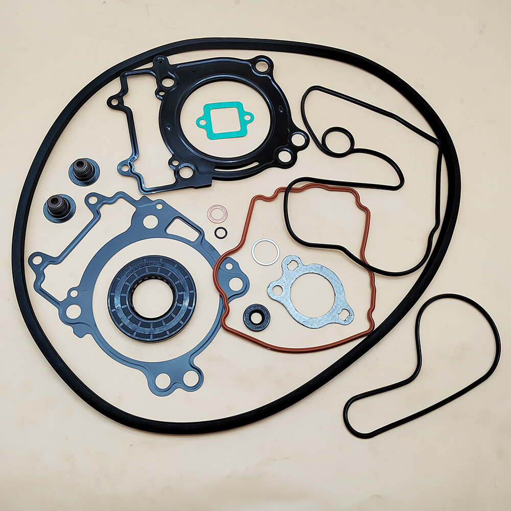 Complete Engine Gasket Kit for Polaris Sportsman 450 ACE 500 Ranger 500 2017-202
