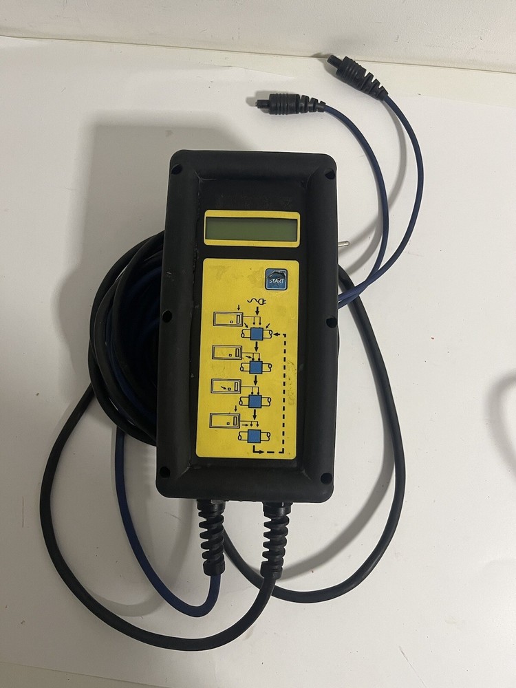 PE Elektro Welding Machine