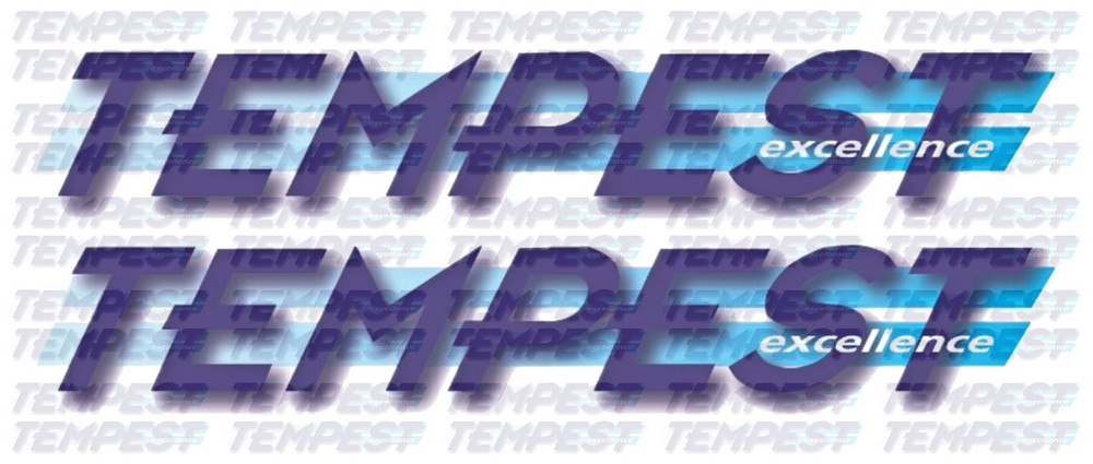 Tempest Logos